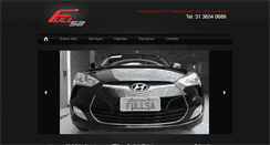 Desktop Screenshot of fullsa.com